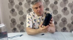 обзор колонки Defender S500