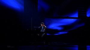 Duncan Laurence "Arcade" | Supernova2023 viesmākslinieks