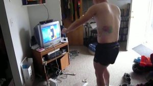 Wii Fit Tetris