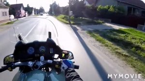 bmw r1100rt, 1150rt