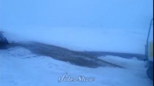 Север, Ванкор