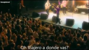 Rachid Taha   Ya Rayah Oh viajero en espanol