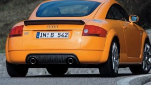 Audi TT 8N недостатки авто с пробегом | Минусы и болячки Ауди ТТ 8н