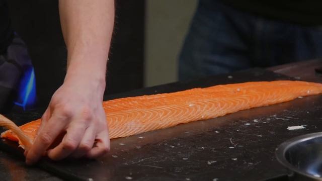 Готовы ли ВЫ платить за сашими? Считаем деньги… смотреть онлайн