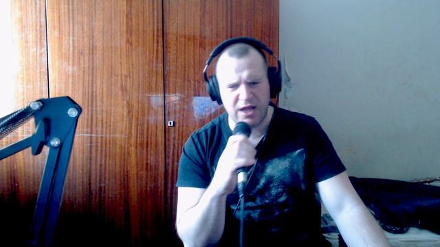 Chatarsis-Крылья (кавер) смотреть онлайн