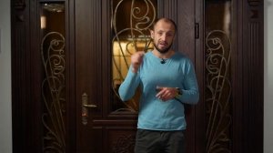 Обзор самой дорогой входной двери / Из чего складывается стоимость двери?