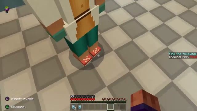 Minecraft zbieram na monitor lenovo l28u-30 смотреть онлайн