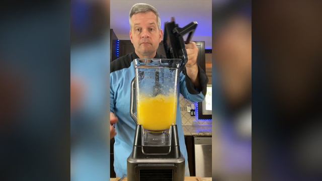 Easy and Refreshing Homemade Slushies смотреть онлайн