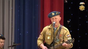 группа "Память"- Павел Кравчук - Кандагар