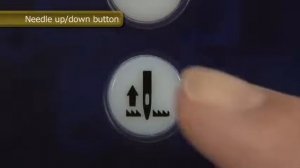 Управление машинкой Juki HZL-K85