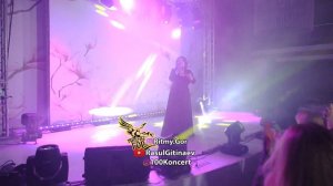 Пазилат Омарова – «Судьбу благодарю»