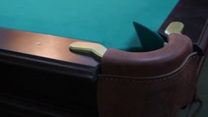 Бильярдный стол Олимп, обзор от Бильярд Групп