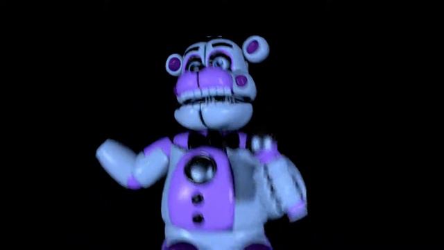 [FNaF/SFM] Part for LunaticShadow! смотреть онлайн