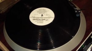 Пламя - Не поговорили (1984) vinyl