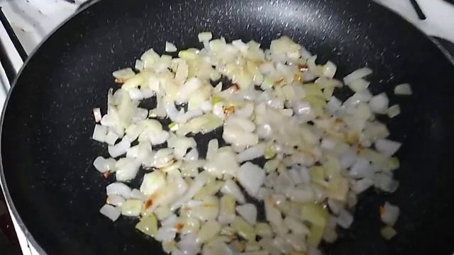 Постный фасолевый паштет. Изумительно вкусно