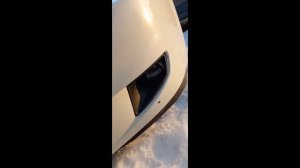 Замена ФСО, установка мощных туманок на ПРИОРУ, установка громкого сигнала.