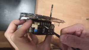 Как скрутить пробег на Toyota (Corona, corolla, caldina)