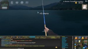 World of Fishers - Плотва обыкновенная!