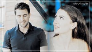 Ayse & Kerem/Айше & Керем - БЛИЗКО