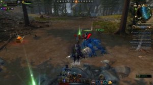 Йоджимбо. Спутник в котором запутано всё. Neverwinter online.