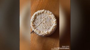 Вкуснейший торт . Афганский наполеон