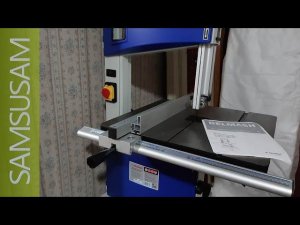 BELMASH WBS-355. Часть 1. Первое знакомство и эмоции.