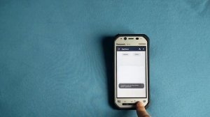 Panasonic Toughpad FZ-N1 | UI performance and impressions