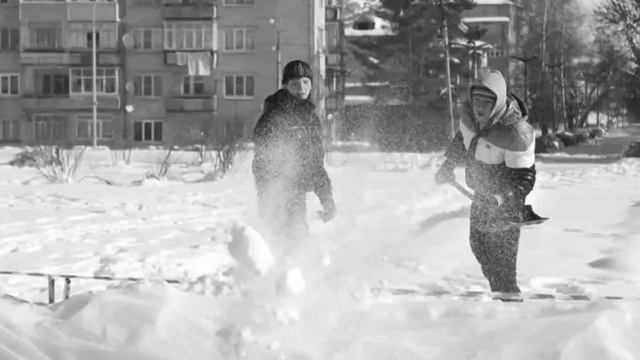 Залей каток в своем дворе