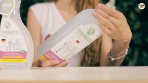 Π‘ΡΠ΅Π΄ΡΡΠ²ΠΎ Π΄Π»Ρ ΡΠ°Π½ΡΠ΅Ρ
Π½ΠΈΠΊΠΈ Synergetic, ΠΎΠ±Π·ΠΎΡ