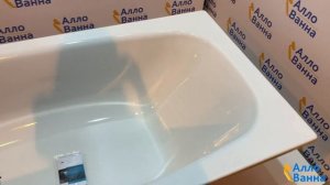 Аллованна. Обзор стальной ванны BLB Universal HG 170х75