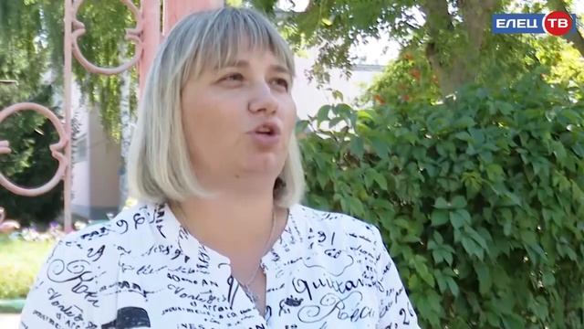 «Репортаж из твоего района»: в объективе – микрорайон «Строитель» смотреть онлайн