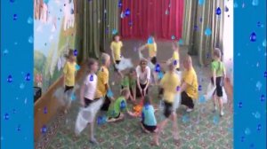 Экологический флешмоб "МБДОУ "Детский сад "Сказка" г.Вуктыл, Р.Коми