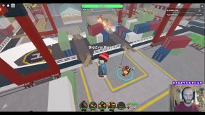 Roblox Tower Defense Simulator#9 Первая победа в соло, СЮДА)