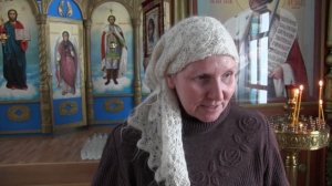 Алевтина - провидица из села Усть-Качка