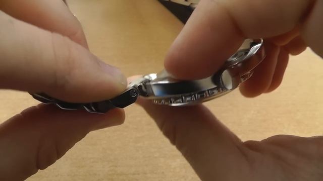 Обзор часов Восток Амфибия 090660 бочка на браслете с механизмом 2415. смотреть онлайн