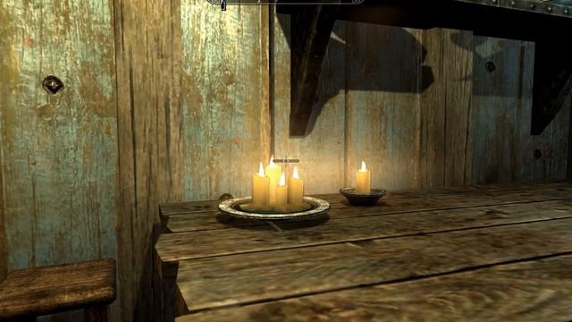 Location & Theft Guide - Chillfurrow Farm - The Elder Scrolls 5 Skyrim Walkthrough смотреть онлайн