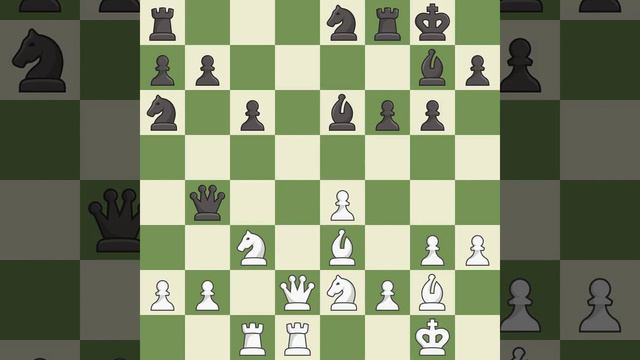 White Georgiev Kiril (MKD) Black Sandipan Chanda (IND)Event It (open),Site Dubai (United Arab Emira смотреть онлайн