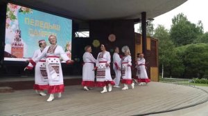 ПЕЛЕДЫШ ПАЙРЕМ 2019.  4k