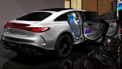 Обзоры авто