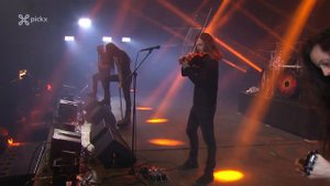 Ne Obliviscaris - Live in Concert - Graspop 2019 (720p)
