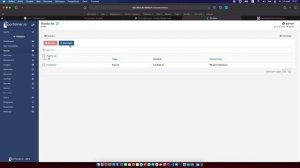 7 Docker Swarm + Proxmox + Minio