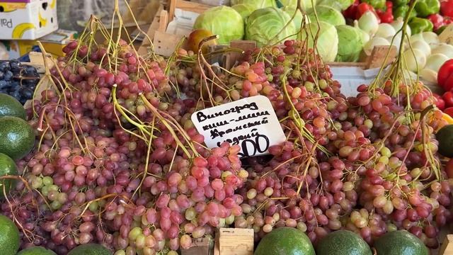 КРЫМ. ЕВПАТОРИЯ - цены на Чеченском рынке. Новостройки и реконструкции. ЖК "Евпатория". Мойнаки.