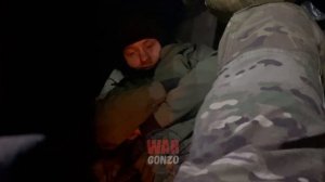 ⚡️Видео⚡️Чем отличается штурм лесопосадок от боёв в городе⚡️