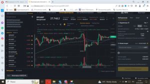 ФЬЮЧЕРСНЫЙ БОТ Binance Bybit Когда нужно его останавливать, чтобы не выйти в УБЫТОК? Моя стратегия