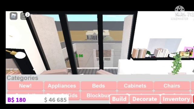 Bloxburg Halloween Update | Roblox смотреть онлайн