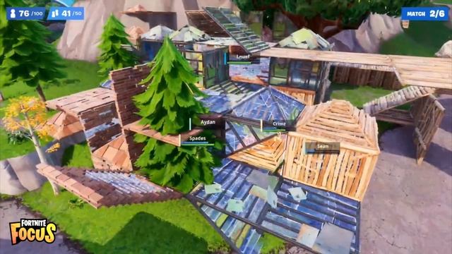 Mongraal DESTROYS Duo After Take the L in Real Life! (Fortnite World Cup Duos Finals - Game 2) смотреть онлайн