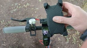 Обзор Моего Электросамоката клон Xiaomi 365