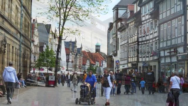 Хамельн / Hameln смотреть онлайн