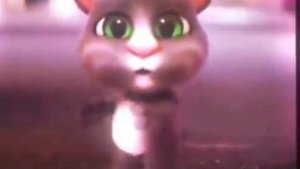 кот том танцует флексит мем тикток оригинал