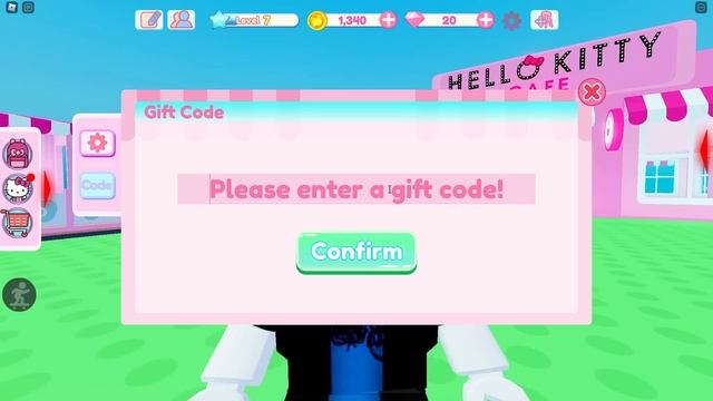 CONSIGUE MOCHILA GUDETAMA GRATIS en ROBLOX | ROBLOX HELLO KITTY CAFE смотреть онлайн